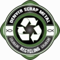 Denver Scrap Metal Recycling logo