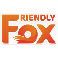 Friendly Fox Studio logo