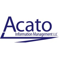 Acato Information Management LLC logo
