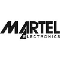 Martel Electronics Corporation logo