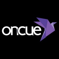 OnCue Technology logo