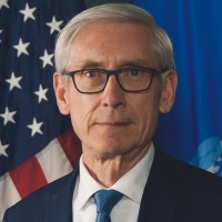 Image of Governor Tony Evers