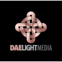 DAE Light Media logo