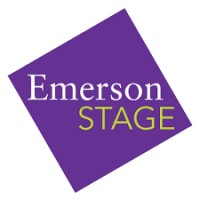 Emerson Stage logo