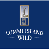 Lummi Island Wild logo