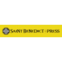 Saint Benedict Press logo