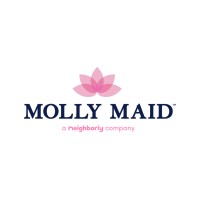 Molly Maid Of Peoria logo