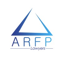 ARFP Lawyers logo