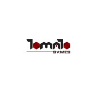 Tomato Games logo