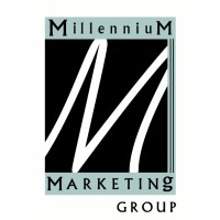 Millennium Marketing Group logo