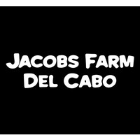 Jacobs Farm del Cabo logo