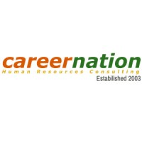 CareerNation logo