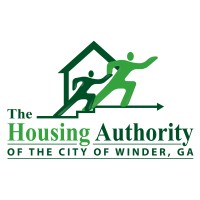 Winder Housing Authority logo