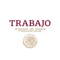 Secretaría Del Trabajo Y Previsión Social logo