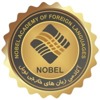 Nobel Academy Of Foreign Languages logo