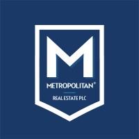 Metropolitan Real Estate Ethiopia logo