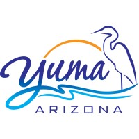 Visit Yuma logo