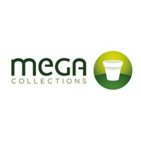 Mega Collections logo