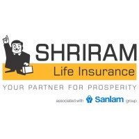 Shriram Life Insurance logo