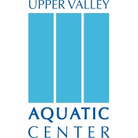 Upper Valley Aquatic Center logo