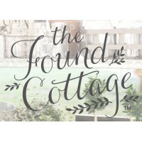 The Found Cottage logo