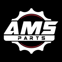 AMS Construction Parts logo