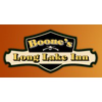 Boone's Long Lake Inn logo