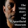 THE SOUTH AFRICAN APARTHEID MUSEUM AT FREEDOM PARK logo