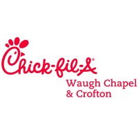 Chick-fil-A Waugh Chapel / Crofton logo