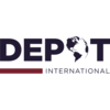 Depot America logo