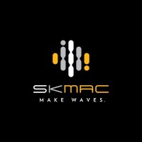SKMac logo
