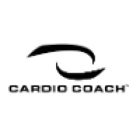 Cardio Coach logo