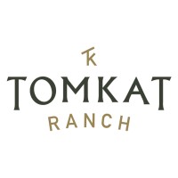 TomKat Ranch Educational Foundation logo