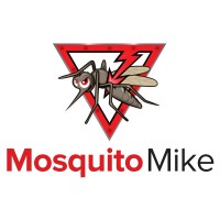 Mosquito Mike logo