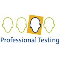 Professional Testing