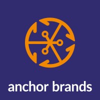 Anchor Brands logo