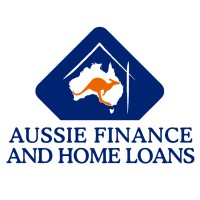 Aussie Finance And Home Loans logo