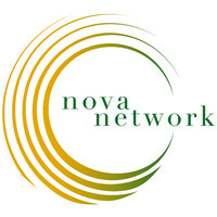 The Nova Network logo