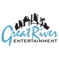 Great River Entertainment, LLC logo