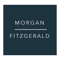Morgan FitzGerald logo