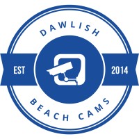 Dawlish Beach Cams logo