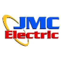 JMC Electric logo
