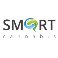 SMART Cannabis logo