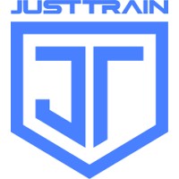 Just Train Productions logo