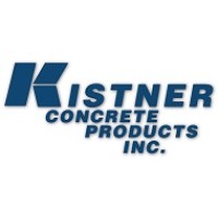 Kistner Concrete Products Inc. logo