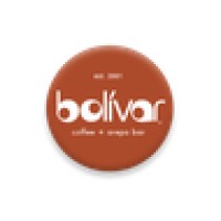 Cafe Bolivar logo