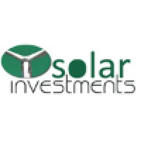 Solar Investments logo