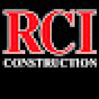 Image of RCI construction