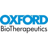 Image of Oxford BioTherapeutics