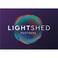 LightShed Partners logo